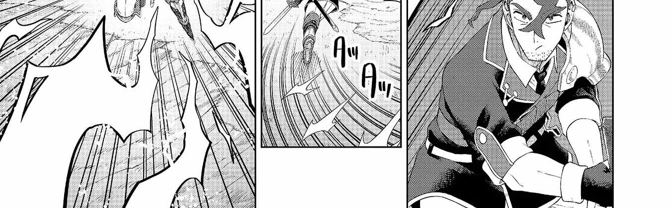 The Swordsman Everyone Looked Down On As Useless Is Actually the Strongest Chapter 5-eng-li - Page 28