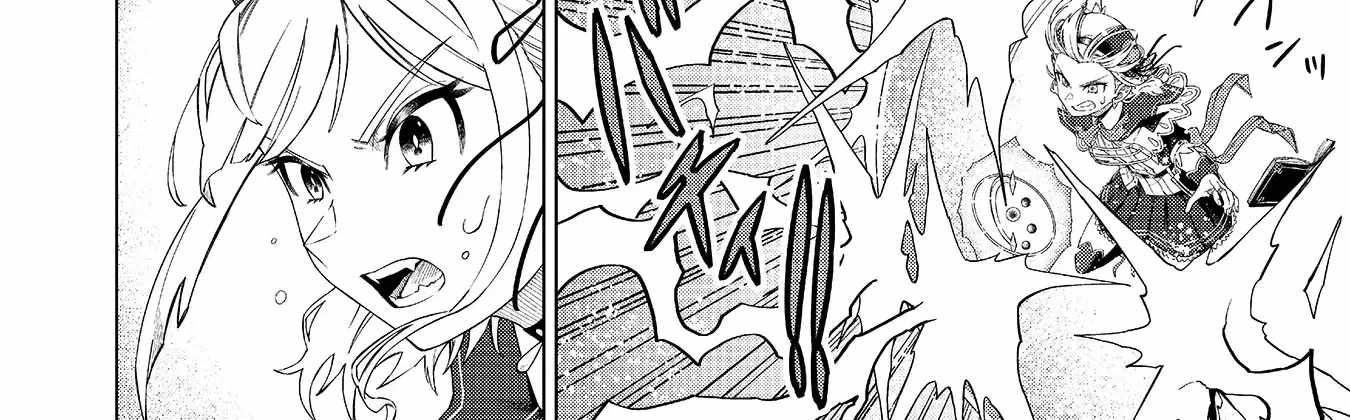 The Swordsman Everyone Looked Down On As Useless Is Actually the Strongest Chapter 5-eng-li - Page 6