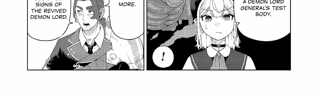 The Swordsman Everyone Looked Down On As Useless Is Actually the Strongest Chapter 6-eng-li - Page 11