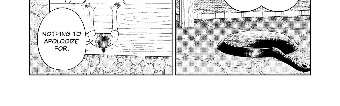 The Swordsman Everyone Looked Down On As Useless Is Actually the Strongest Chapter 6-eng-li - Page 31