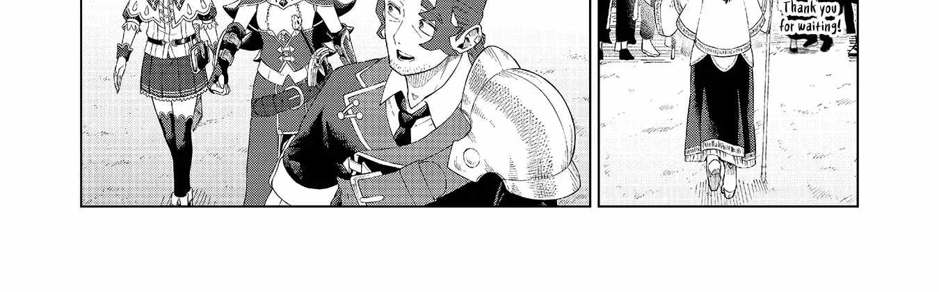 The Swordsman Everyone Looked Down On As Useless Is Actually the Strongest Chapter 6-eng-li - Page 13
