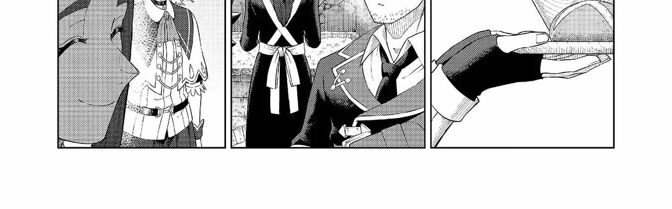 The Swordsman Everyone Looked Down On As Useless Is Actually the Strongest Chapter 6-eng-li - Page 25