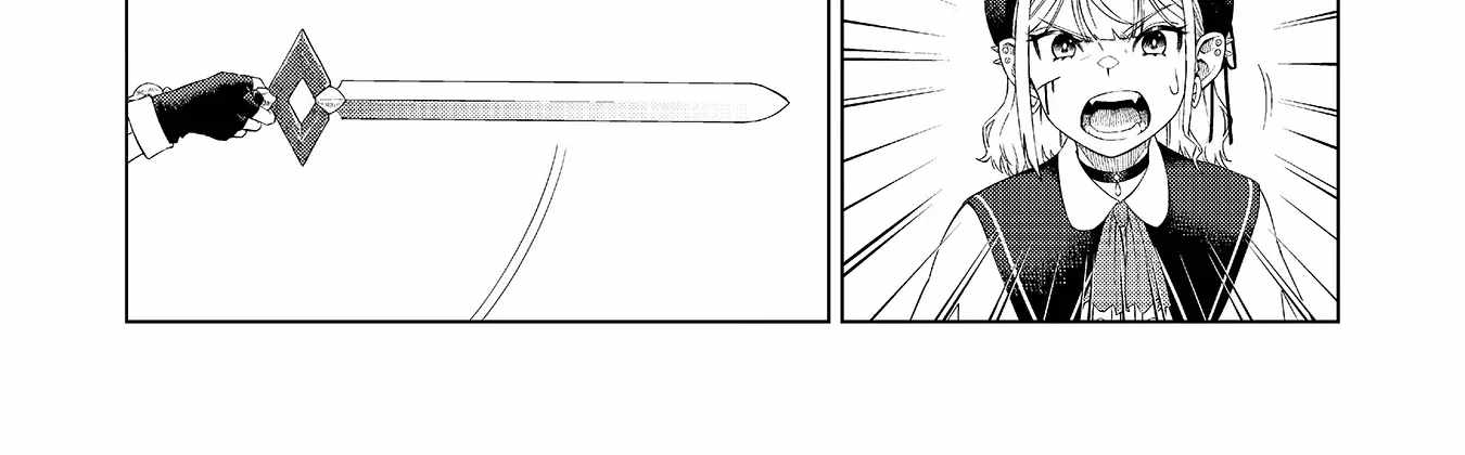The Swordsman Everyone Looked Down On As Useless Is Actually the Strongest Chapter 5-eng-li - Page 32