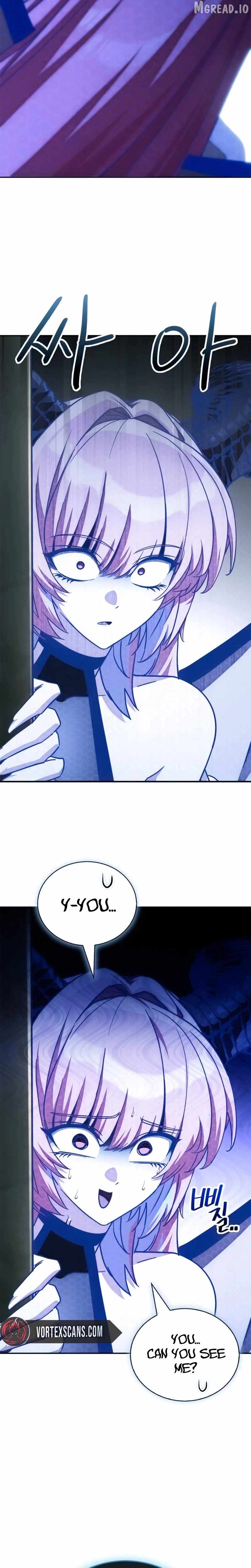 The Demon King Overrun by Heroes Chapter 33-eng-li - Page 39