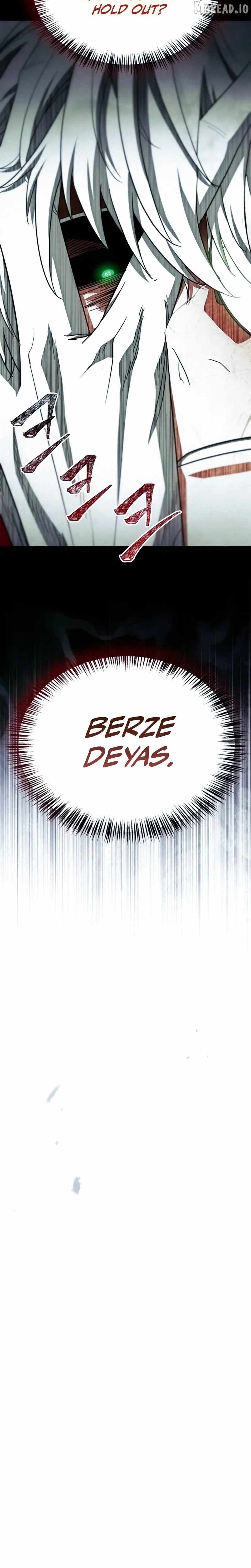The Demon King Overrun by Heroes Chapter 33-eng-li - Page 8