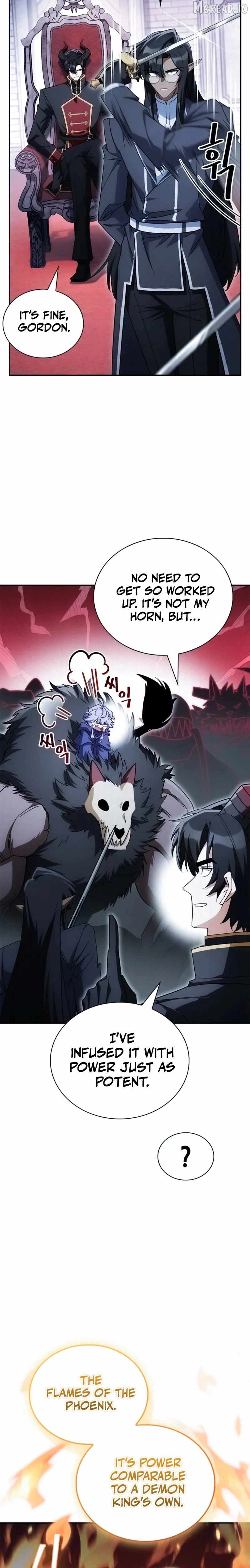 The Demon King Overrun by Heroes Chapter 33-eng-li - Page 16