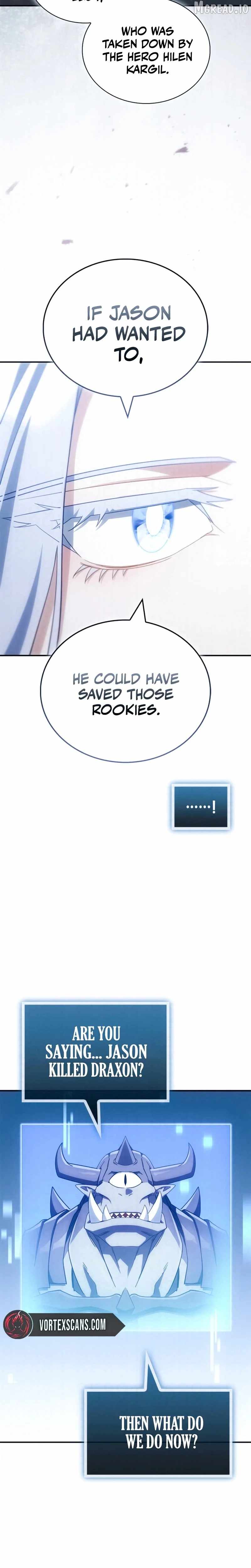 The Demon King Overrun by Heroes Chapter 33-eng-li - Page 30