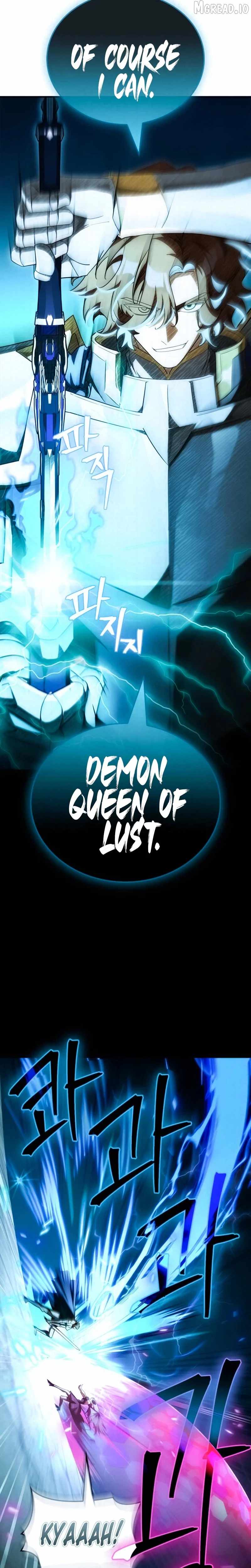 The Demon King Overrun by Heroes Chapter 33-eng-li - Page 40