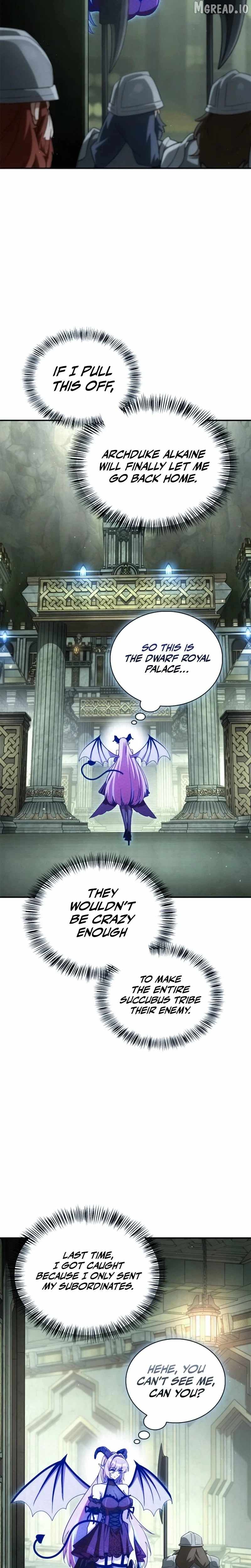 The Demon King Overrun by Heroes Chapter 33-eng-li - Page 37