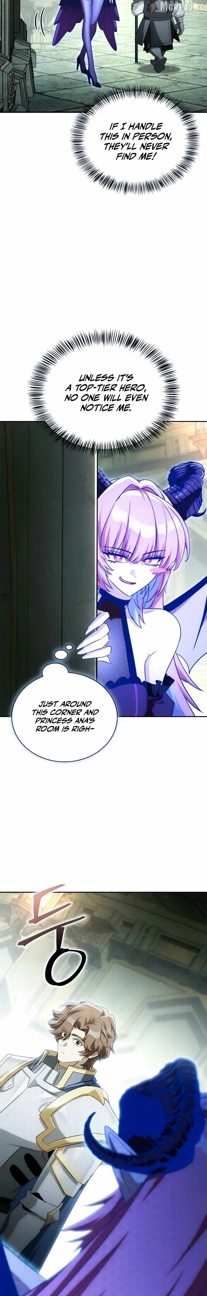 The Demon King Overrun by Heroes Chapter 33-eng-li - Page 38