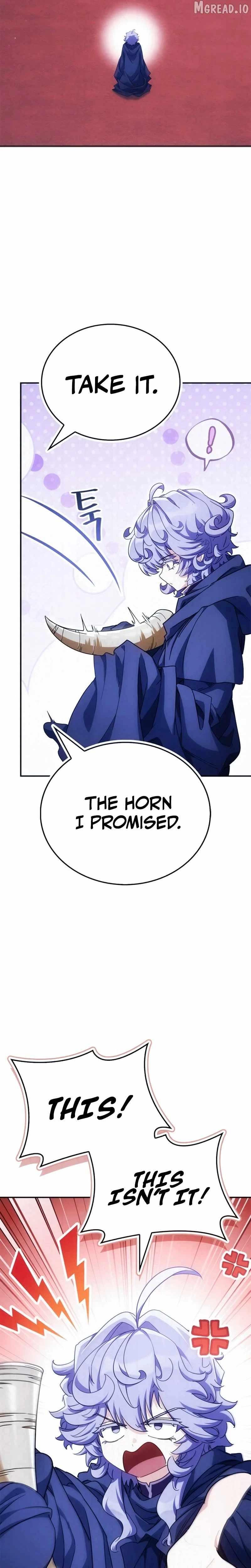 The Demon King Overrun by Heroes Chapter 33-eng-li - Page 13