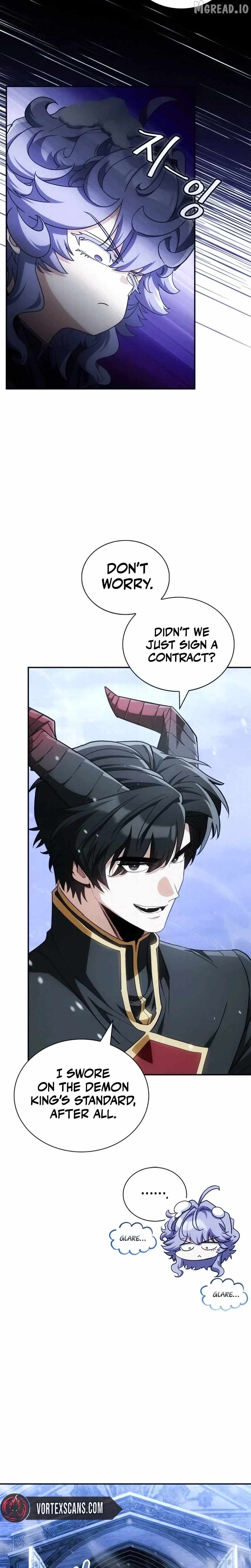 The Demon King Overrun by Heroes Chapter 33-eng-li - Page 4