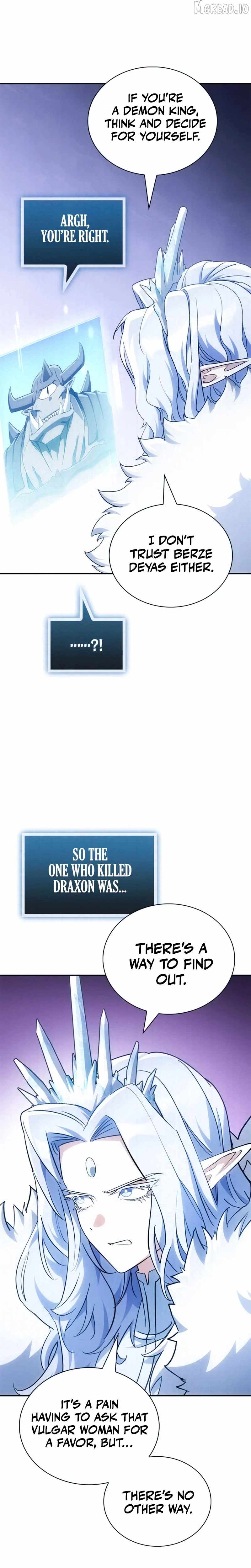 The Demon King Overrun by Heroes Chapter 33-eng-li - Page 31