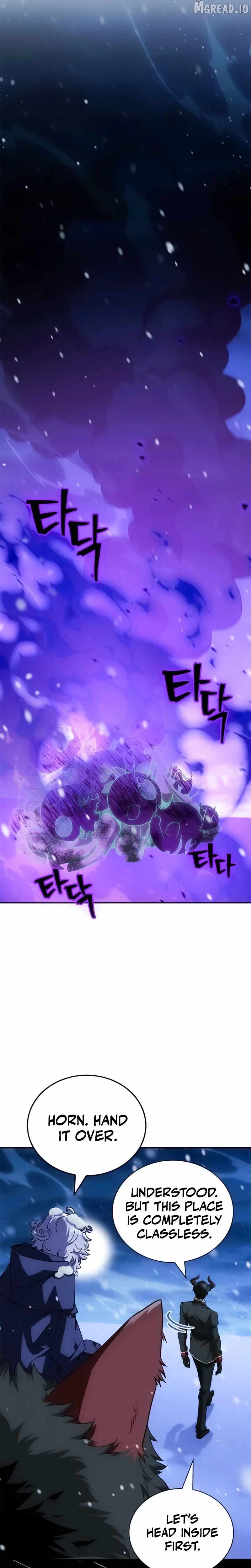 The Demon King Overrun by Heroes Chapter 33-eng-li - Page 3