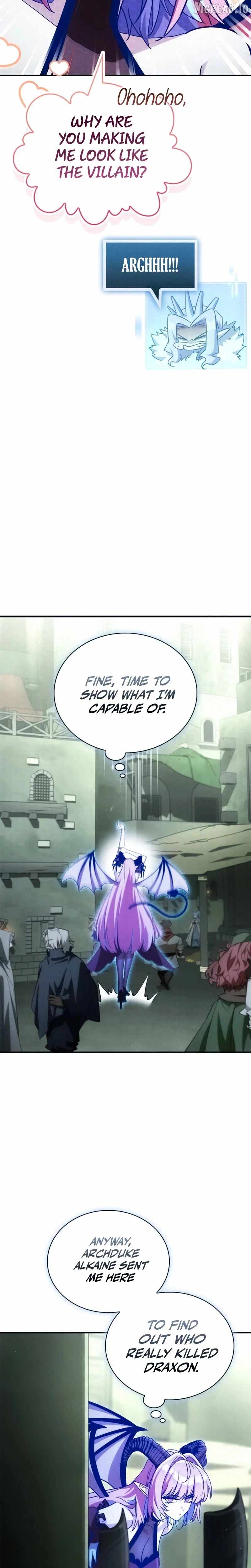 The Demon King Overrun by Heroes Chapter 33-eng-li - Page 36