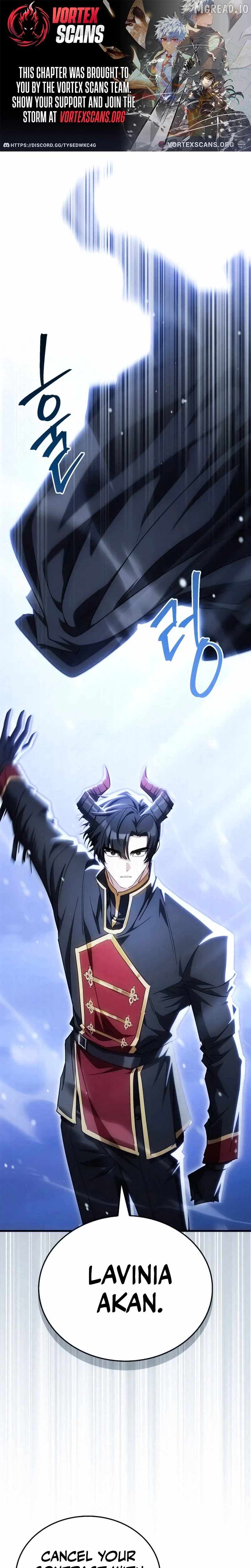 The Demon King Overrun by Heroes Chapter 33-eng-li - Page 0