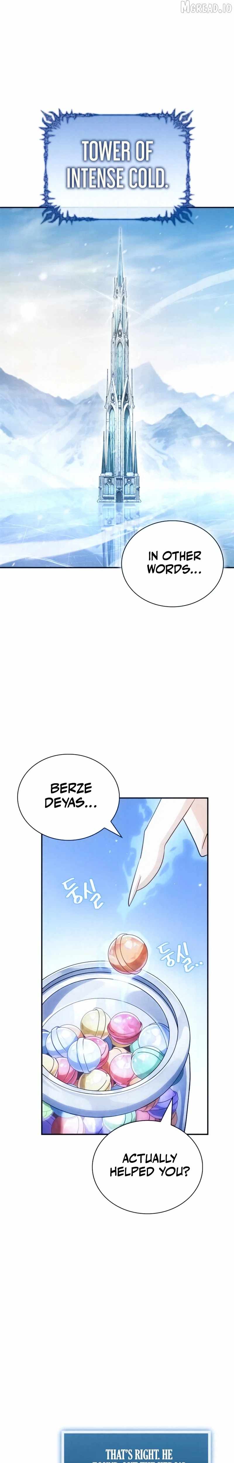 The Demon King Overrun by Heroes Chapter 33-eng-li - Page 26
