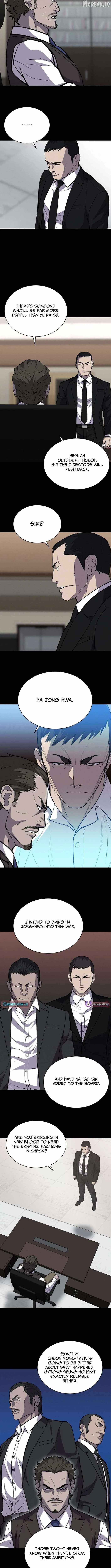 Blood Reign: Zero Origins Chapter 46-eng-li - Page 3