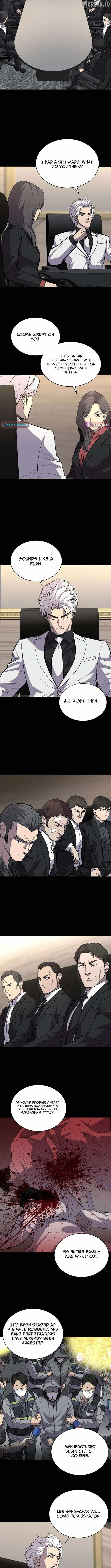 Blood Reign: Zero Origins Chapter 46-eng-li - Page 1