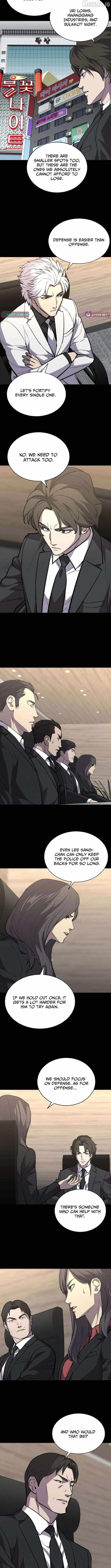 Blood Reign: Zero Origins Chapter 46-eng-li - Page 5