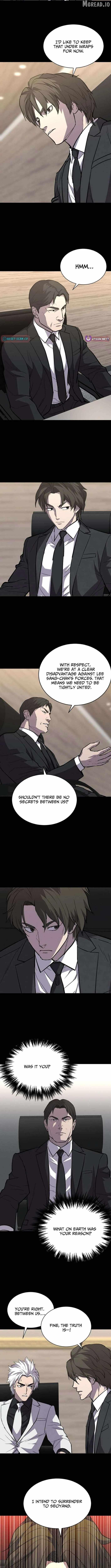 Blood Reign: Zero Origins Chapter 46-eng-li - Page 6