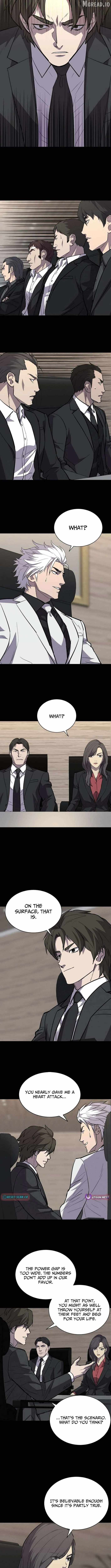 Blood Reign: Zero Origins Chapter 46-eng-li - Page 7