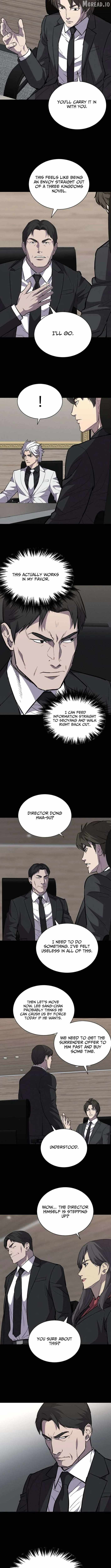 Blood Reign: Zero Origins Chapter 46-eng-li - Page 9