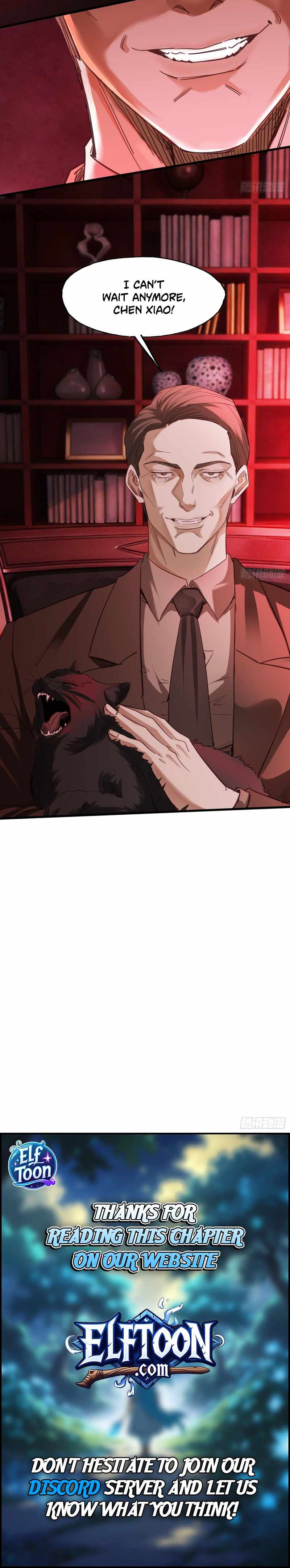 Apocalypse Heatwave: I Became a God Through My Safehouse Chapter 52-eng-li - Page 4