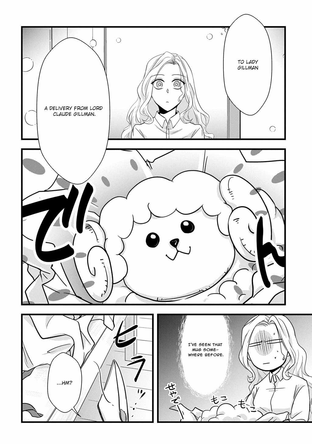 I Know, Dear Husband — The Doormat Heroine Recalls Her Past Life as an Osaka Auntie. Chapter 6-eng-li - Page 1