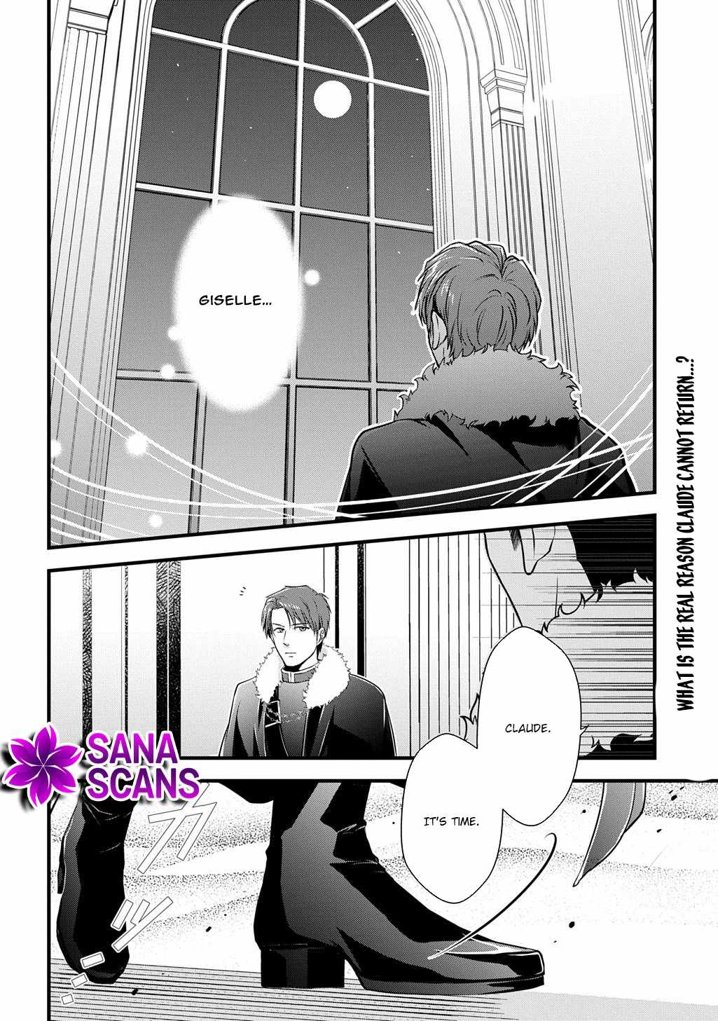 I Know, Dear Husband — The Doormat Heroine Recalls Her Past Life as an Osaka Auntie. Chapter 6-eng-li - Page 27