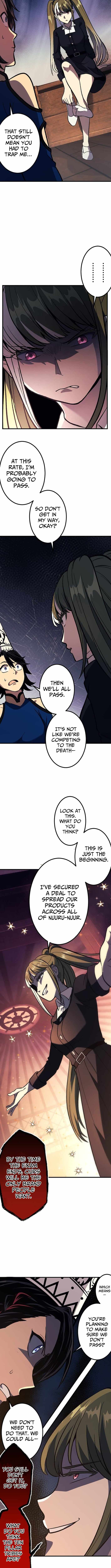 Red Aura Chapter 34-eng-li - Page 5