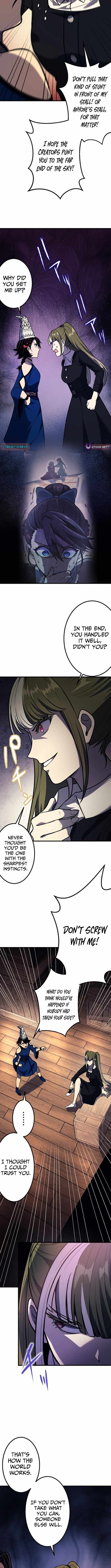 Red Aura Chapter 34-eng-li - Page 4