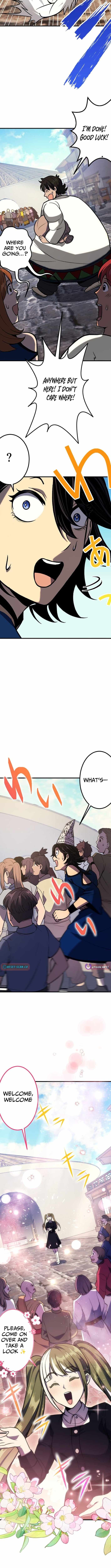 Red Aura Chapter 34-eng-li - Page 2