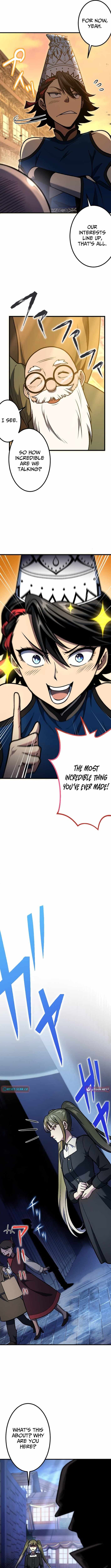 Red Aura Chapter 34-eng-li - Page 15
