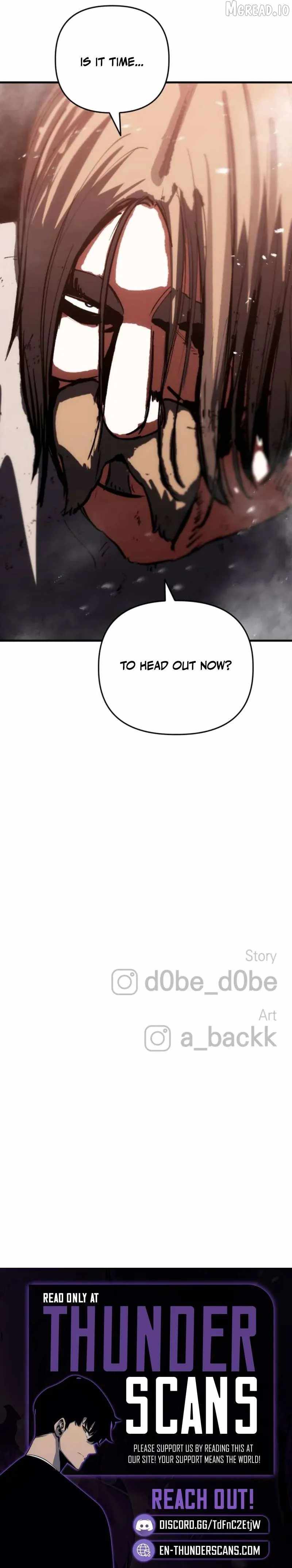 Bill The Blacksmith Chapter 24-eng-li - Page 13