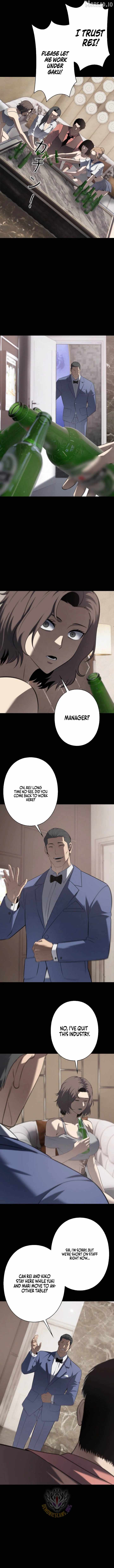 Revenge of the wrongly accused Chapter 43-eng-li - Page 3