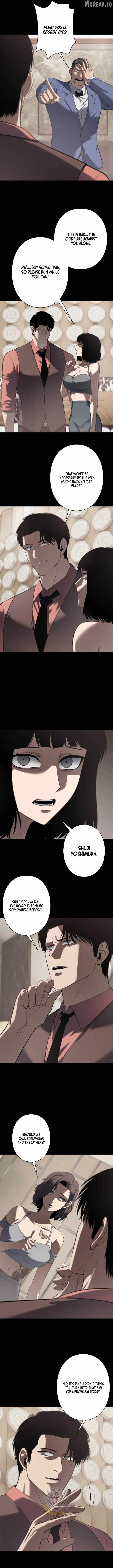 Revenge of the wrongly accused Chapter 43-eng-li - Page 6