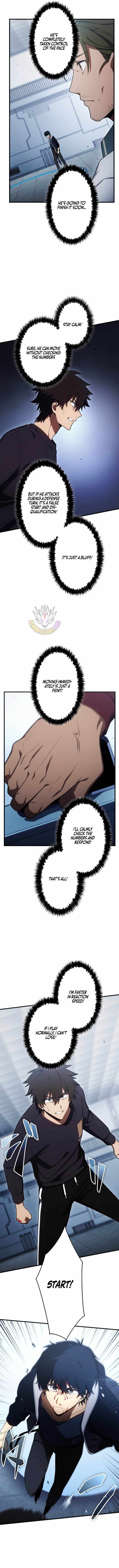 Dead End Demonics: The First Returner Chapter 33-eng-li - Page 7