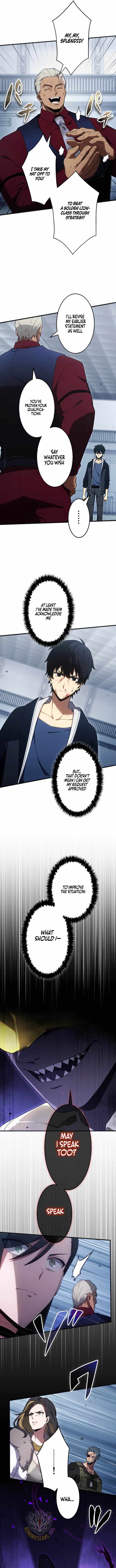 Dead End Demonics: The First Returner Chapter 33-eng-li - Page 12