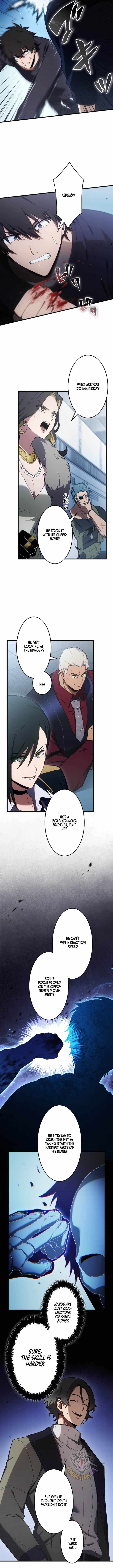 Dead End Demonics: The First Returner Chapter 33-eng-li - Page 2