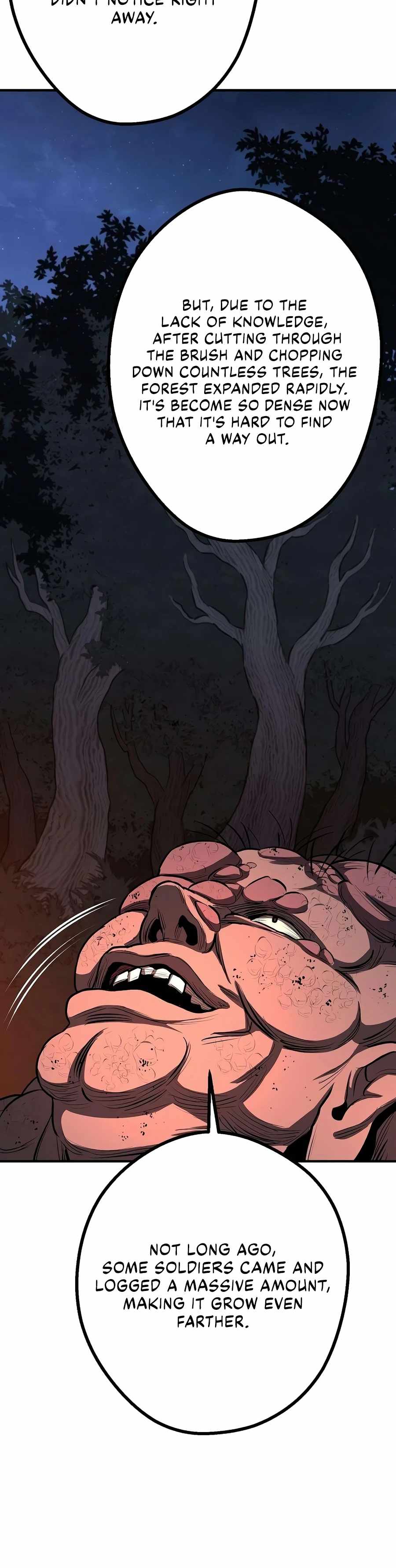 The Berserker's Second Playthrough Chapter 30-eng-li - Page 18