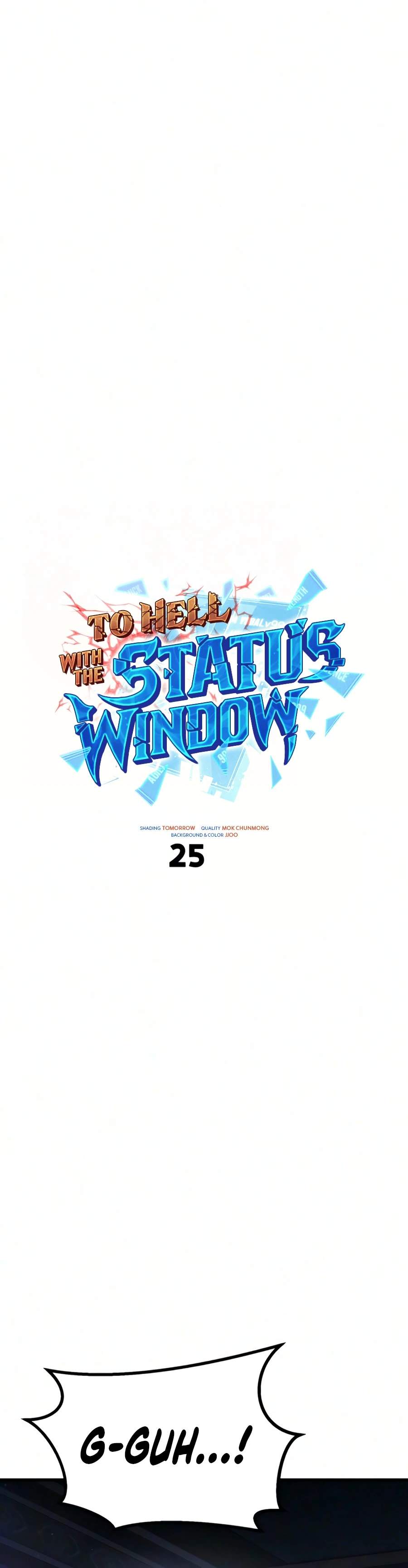 To Hell With the Status Window Chapter 25-eng-li - Page 16