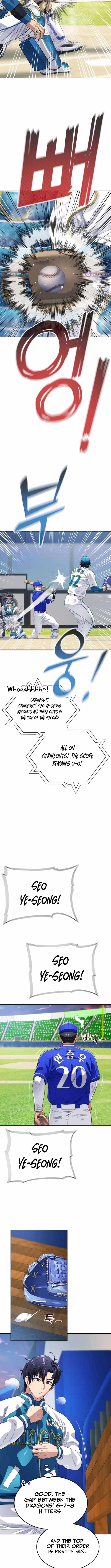 Rural Ace Chapter 22-eng-li - Page 9