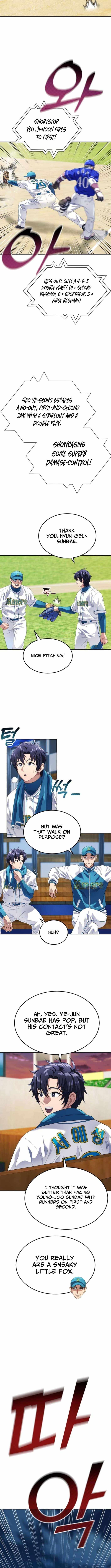 Rural Ace Chapter 22-eng-li - Page 7