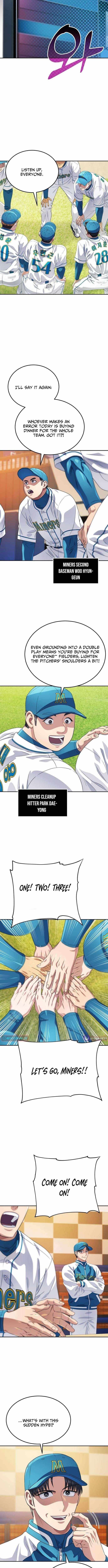 Rural Ace Chapter 21-eng-li - Page 3