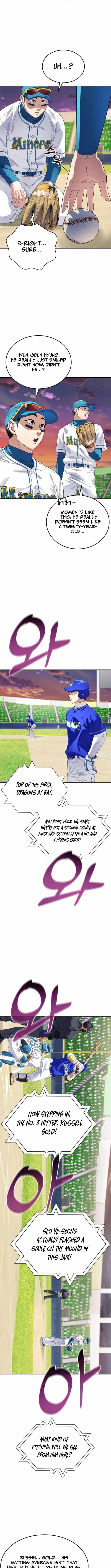 Rural Ace Chapter 22-eng-li - Page 1