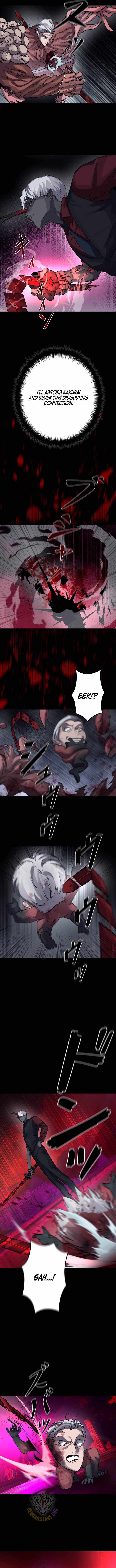 The Devil's Advocate: Hell's Ruthless Prosecutor Chapter 30-eng-li - Page 2