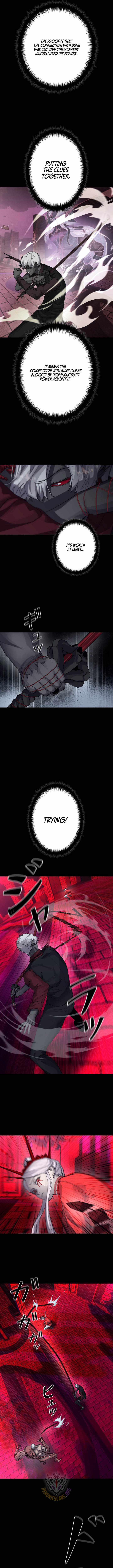 The Devil's Advocate: Hell's Ruthless Prosecutor Chapter 30-eng-li - Page 1