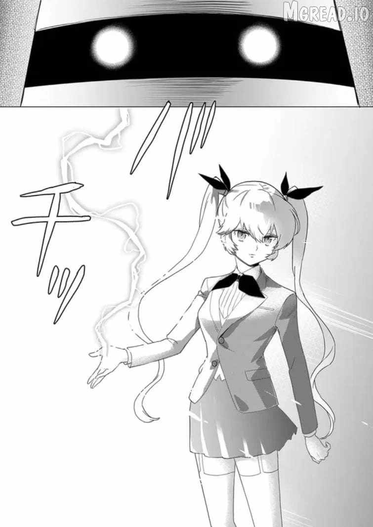The 'Inferior' Swordsman Dominates a Magic-Only World Chapter 5-2-eng-li - Page 2