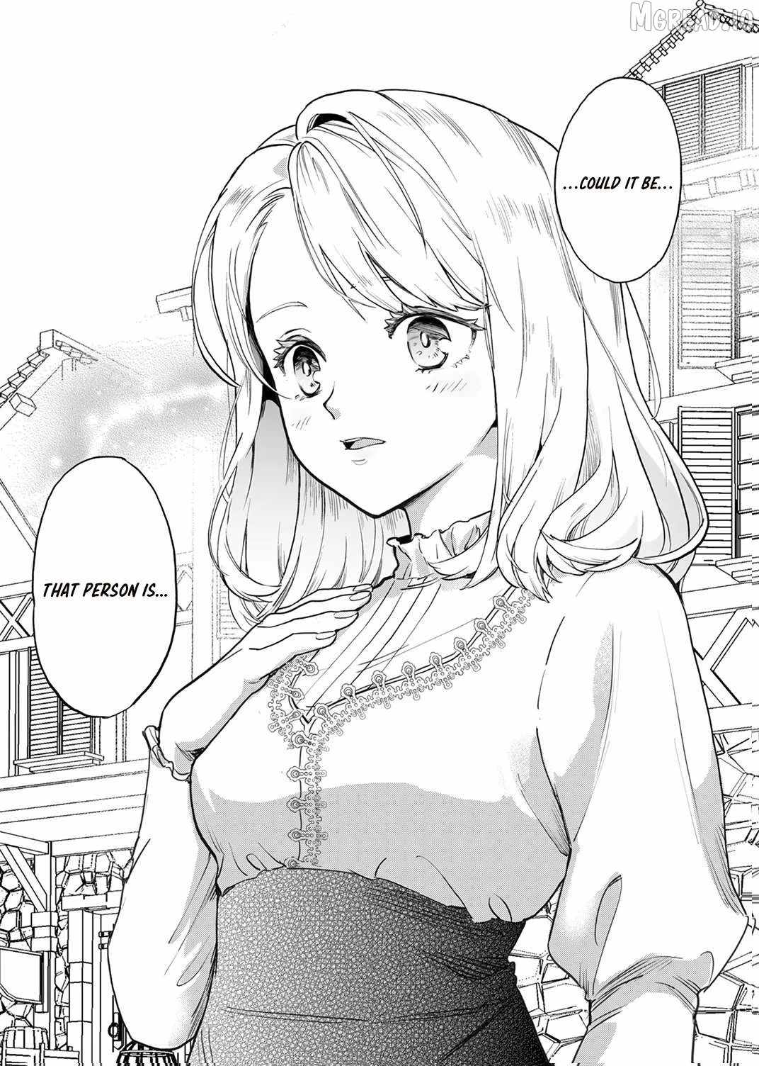 The 'Inferior' Swordsman Dominates a Magic-Only World Chapter 3-eng-li - Page 30